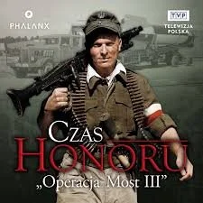 Days of Honor "Operation Wildhorn III"