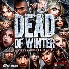 Dead Of Winter: The Long Night