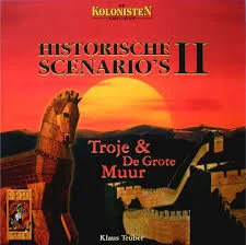 Die Siedler Von Catan Historische Szenarien 2