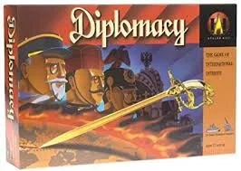 Diplomacy