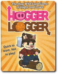 Hogger Logger