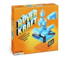 Hoverkraft