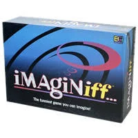 iMAGiNiff...
