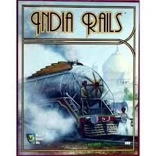 India Rails