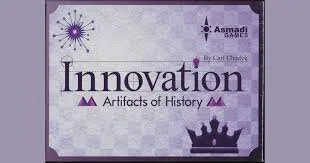 Innovation Artifacts of History