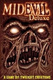 Midevil Deluxe
