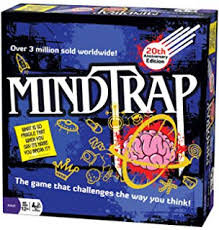 MindTrap