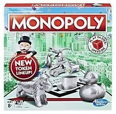 Monopoly