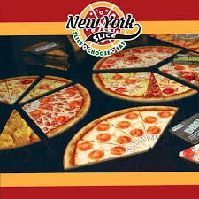 New York Slice