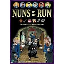 Nuns on the Run