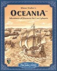 Oceania