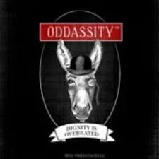 Oddassity