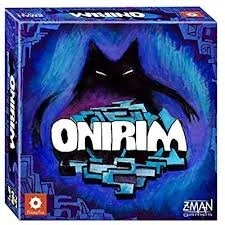 Onirim