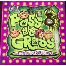 Pass the Grass