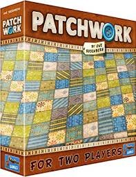 How to play Patchwork: board game's rules, scoring and how to win explained