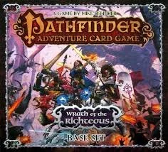 Pathfinder Adventure Card Game: Rise of the Rune Lords