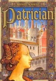 Patrician Towering Glory