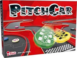 PitchCar