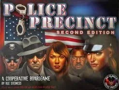 Police Precinct