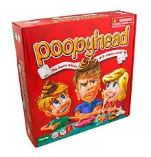 PoopyHead