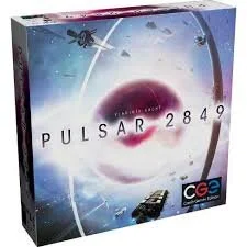 Pulsar 2849