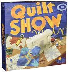 Quilt Show