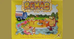 Rehab