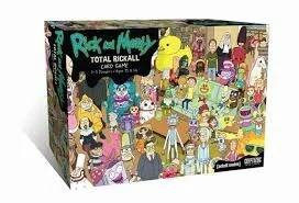 Rick and Morty: Total Rickall