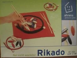 Rikado