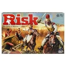 Risk