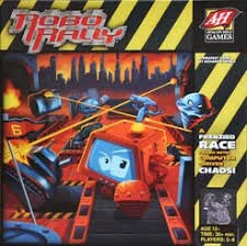 Robo Rally
