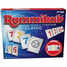 Rummikub
