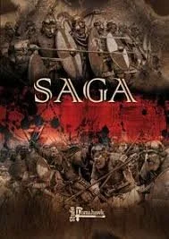 Saga