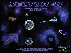 Sector 41