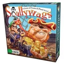 Skallywags