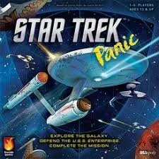 Star Trek: Panic
