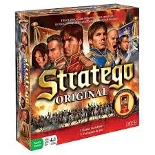 Stratego