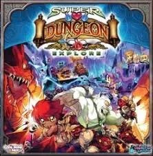 Super Dungeon