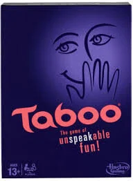 Taboo