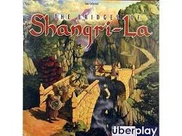 The Bridges of Shangri-La