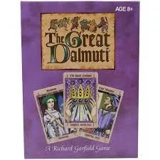The Great Dalmuti