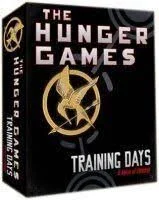 The Hunger Games Training Day