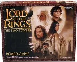 The Lord of the Rings: The Two Towers