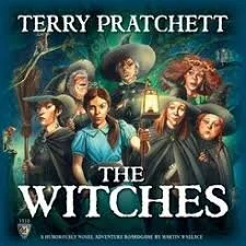 The Witches