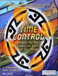 Time Control