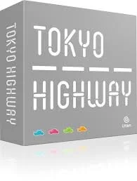 Tokyo Highway