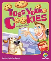 Toss Your Cookies