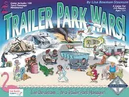 Trailer Park Wars