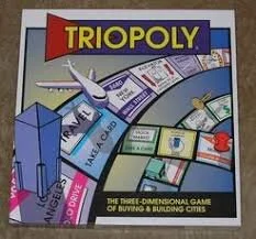 Triopoly