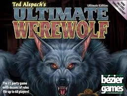 Ultimate Werewolf